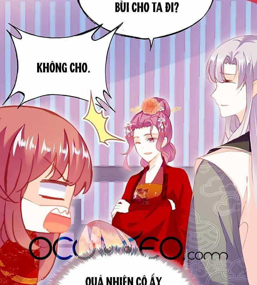 Trẫm Cũng Không Muốn Quá Khí Phách Chương 51 Ảnh 69