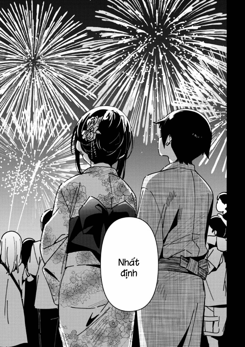 Em Gái Tôi Không Thể Nào Dễ Thương Đến Vậy. Ayase If Chương 7.1 Ảnh 14