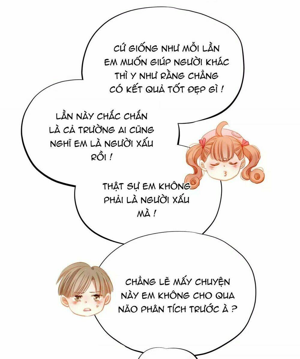 Sự Cám Dỗ Xấu Xa Chương 35 Ảnh 5