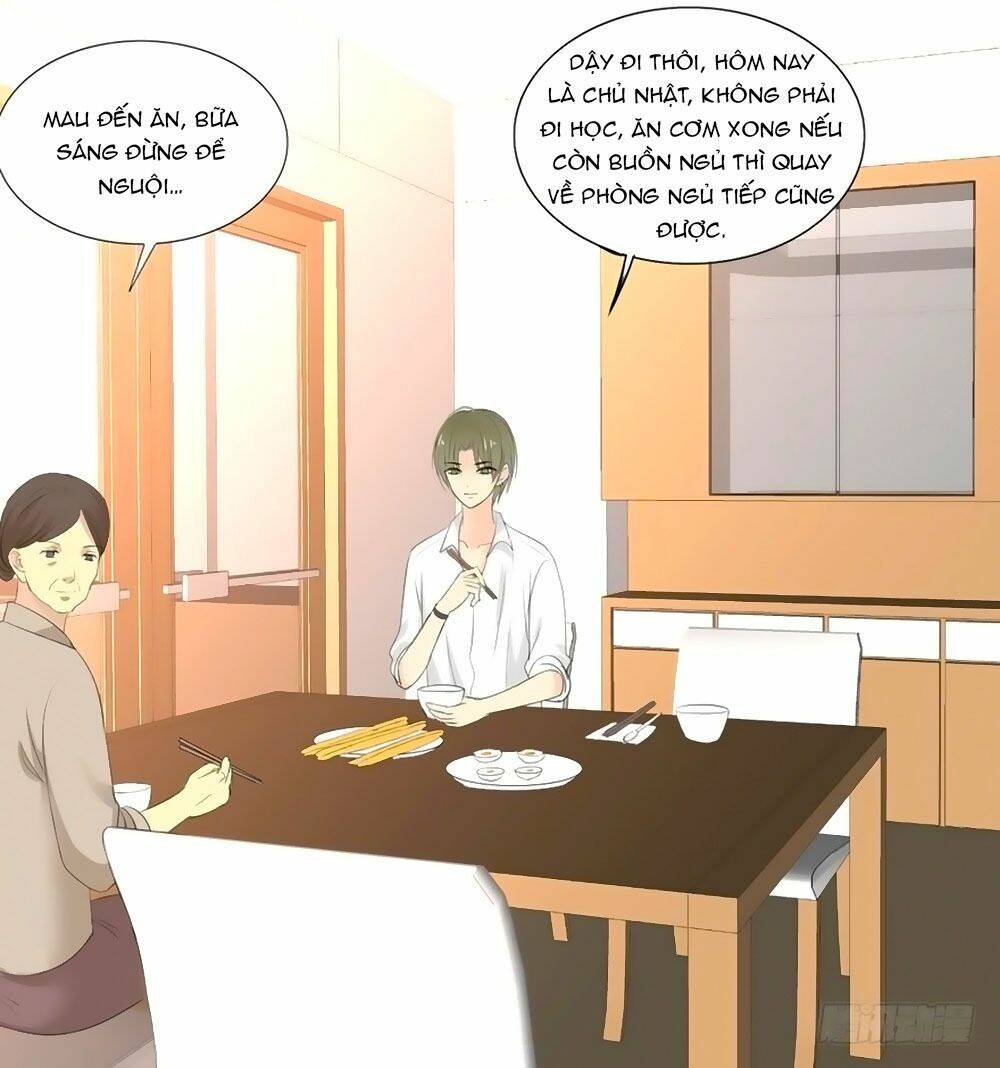 Sinh Sinh Tương Thác Chương 41 Ảnh 61