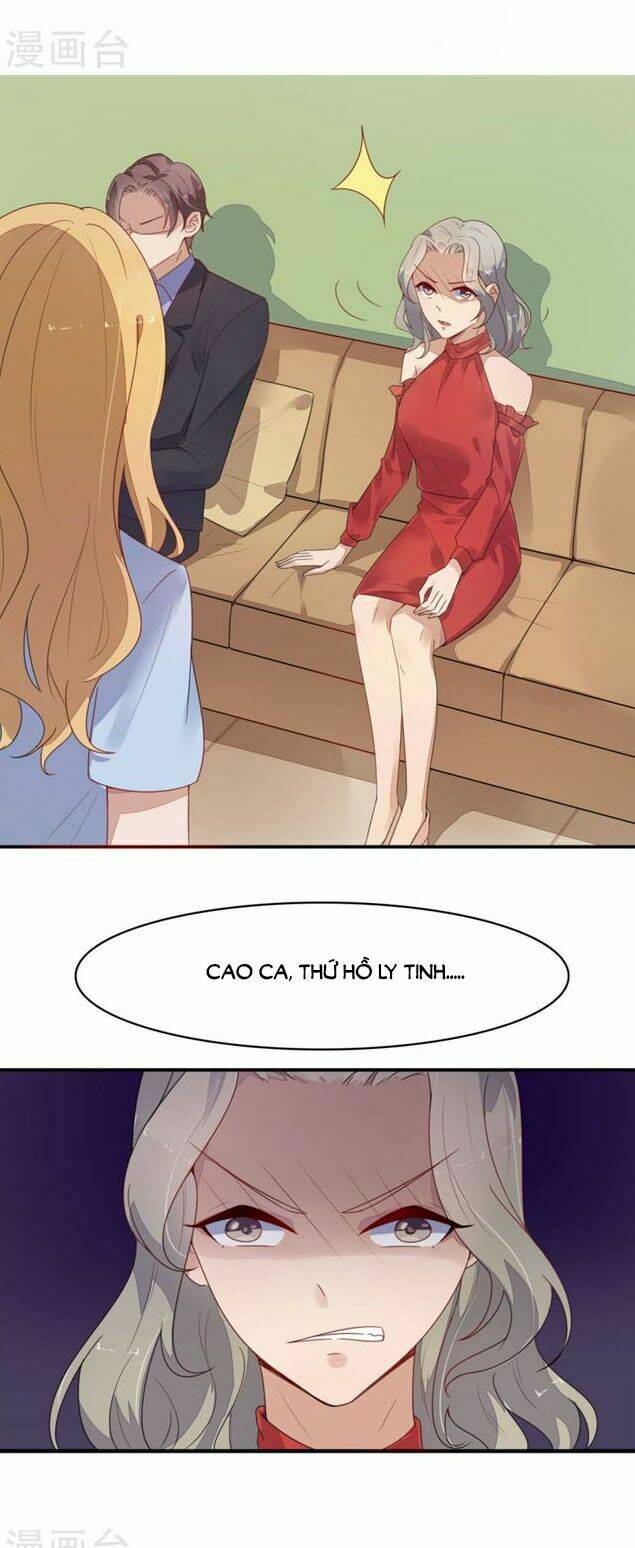 Người Tình Bí Ẩn Chương 20 Ảnh 7