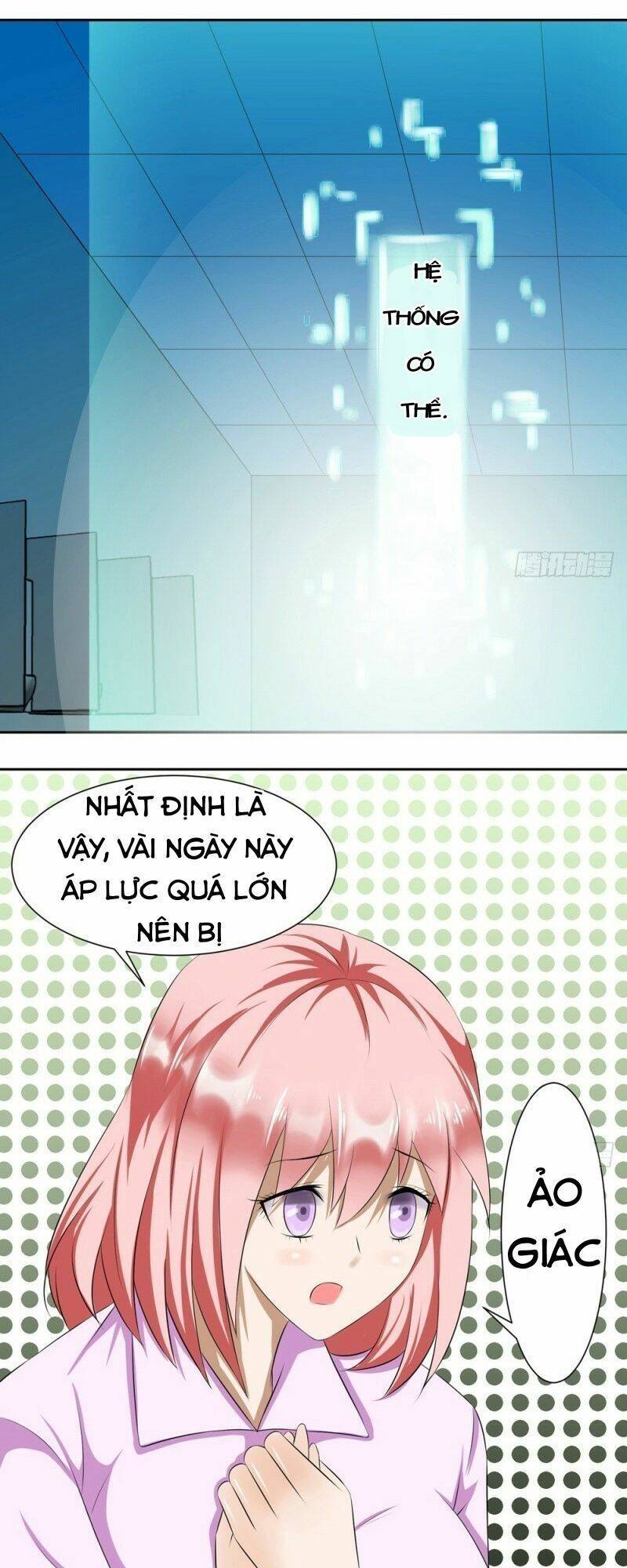 Tối Cường Thần Cấp Hệ Thống Chương 2 Ảnh 12