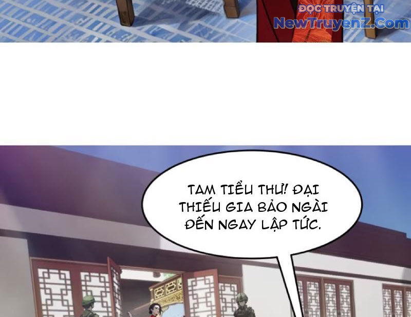 Tà Thần Giáng Thế, Ta Có Một Tòa Đại Hung Ngục Chương 63 Ảnh 63