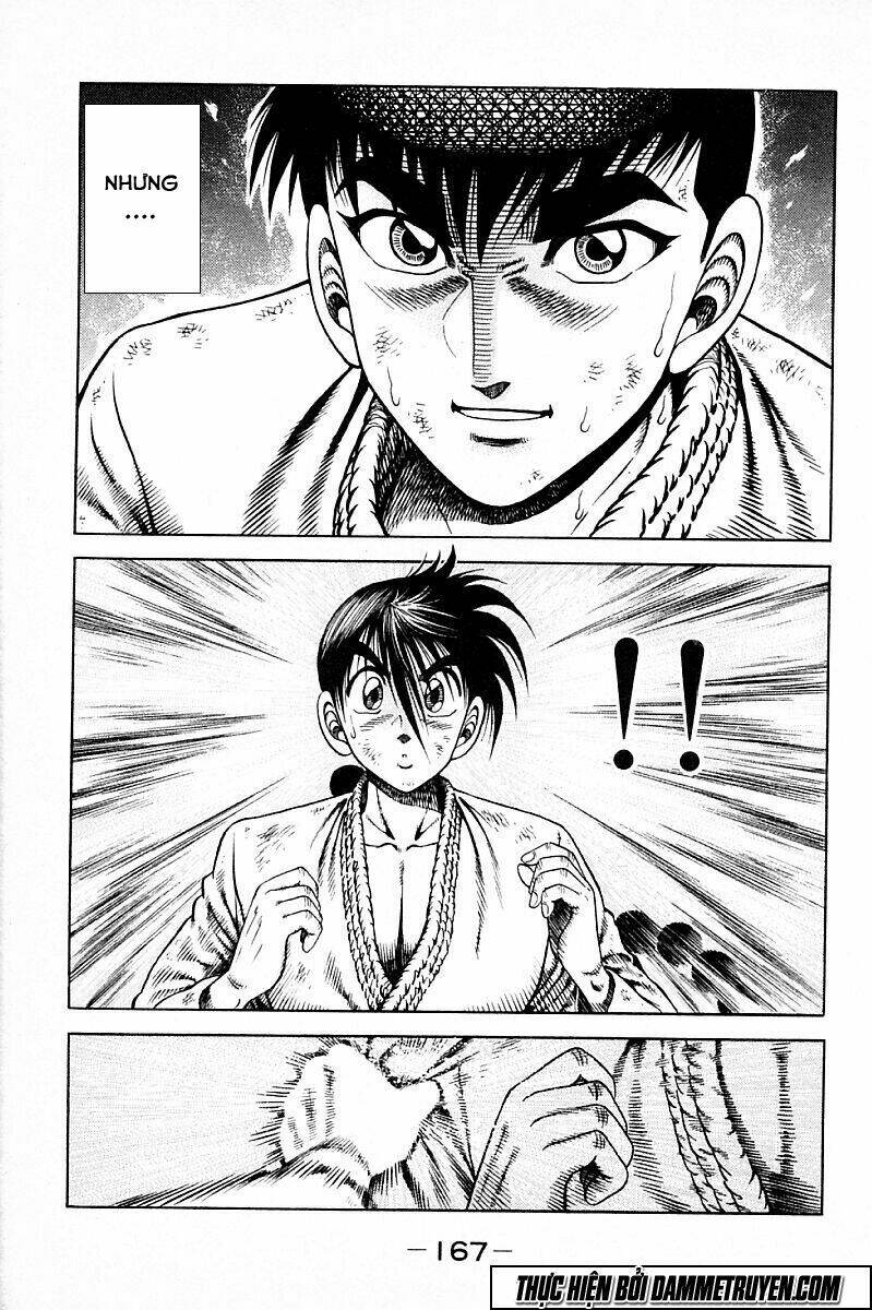 Shin Kotaro Makaritoru! Juudouhen Chương 223 Ảnh 7