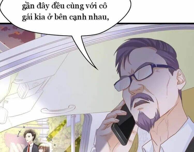 Tổng Tài Đại Nhân Song Mặt Kiều Thê Chương 14 Ảnh 87