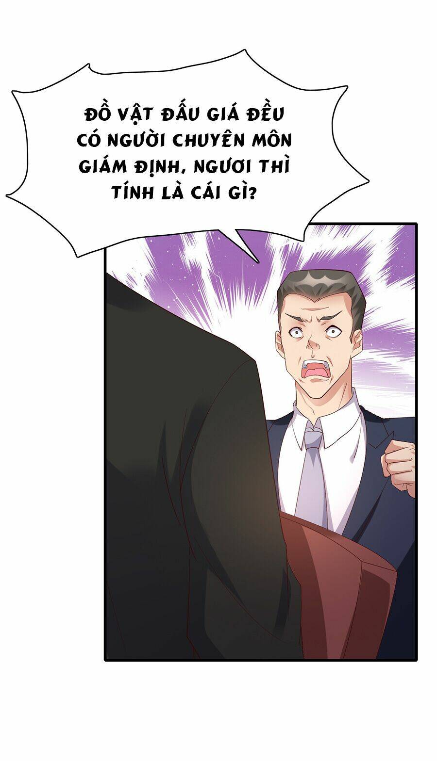 Ta Không Làm Tiên Đế Đã Nhiều Năm Chương 7.1 Ảnh 32