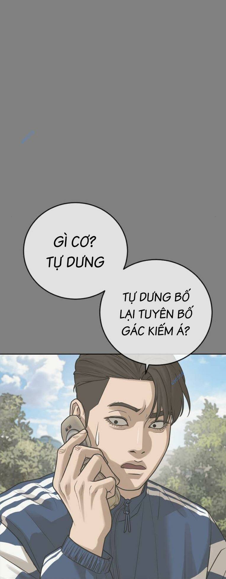 Thời Đại Ulzzang Chương 35 Ảnh 30