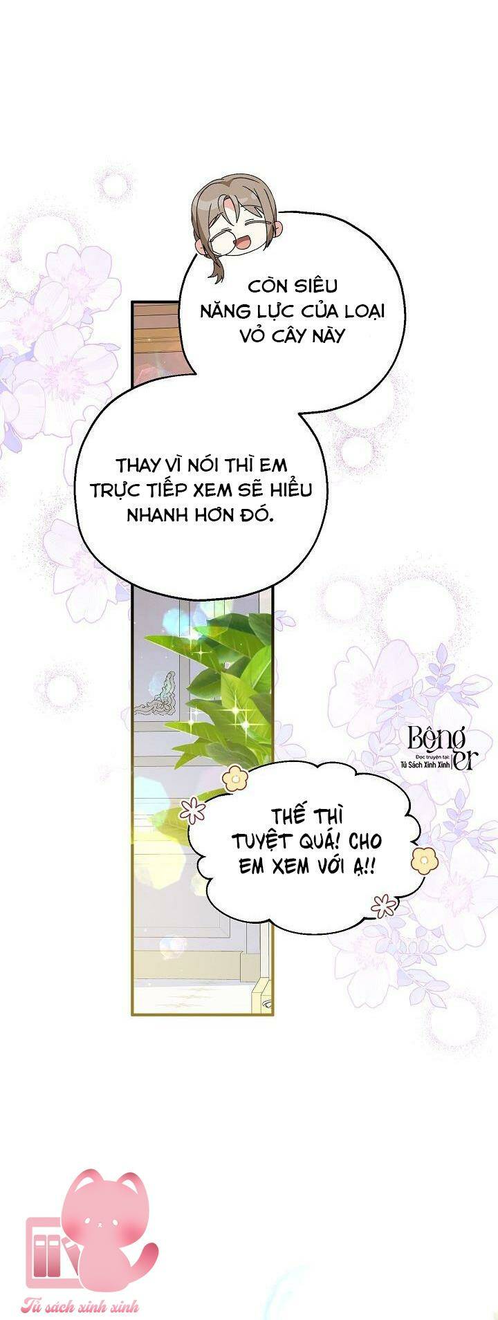Nàng Dâu Nuôi Muốn Đứt Tình Đoạn Nghĩa Chương 52 Ảnh 13