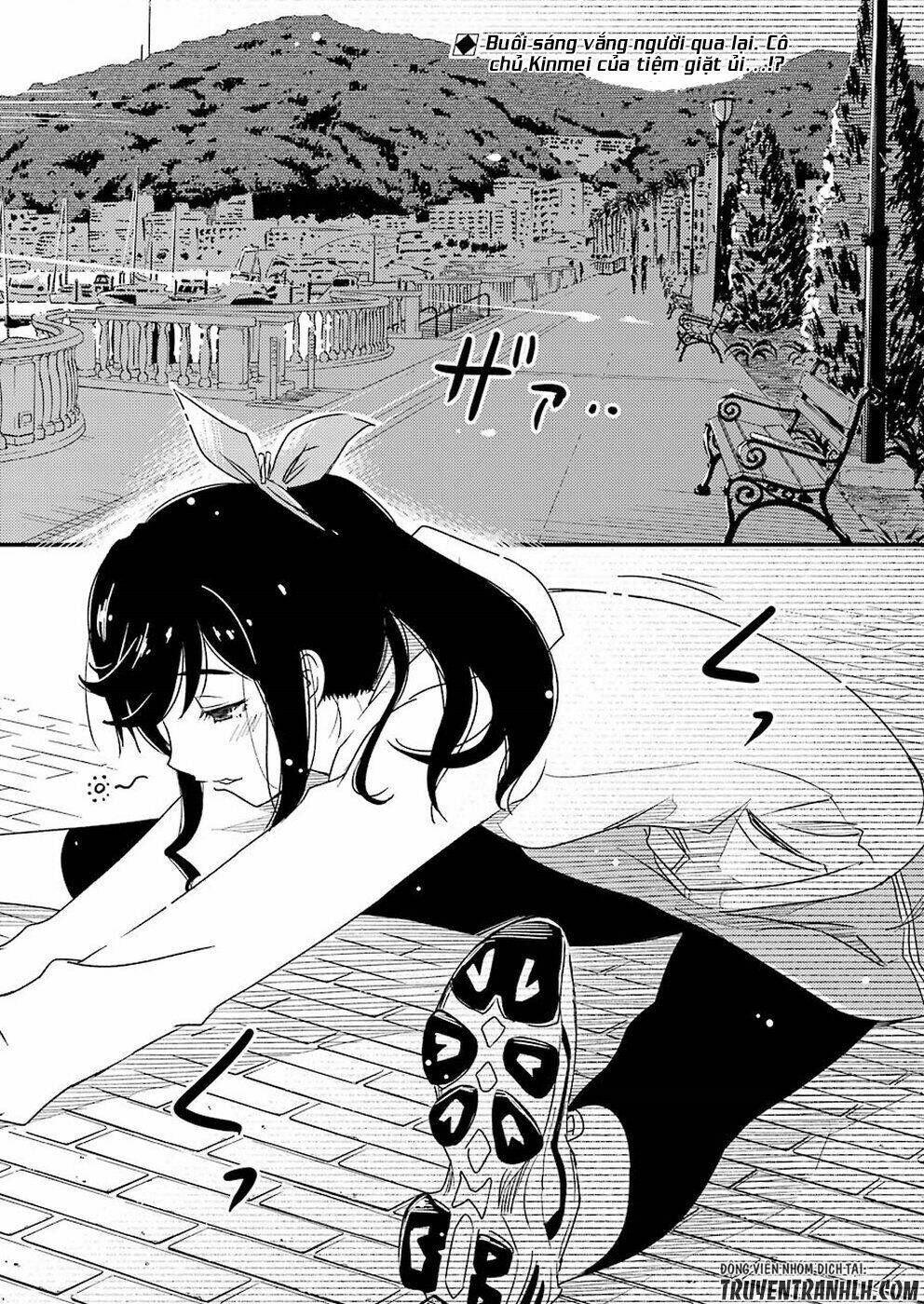 Kirei Ni Shitemoraemasuka Chương 2 Ảnh 4