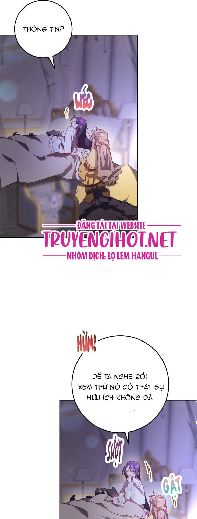 Em Trai Tôi Là Hoàng Đế Ngang Ngược Chương 31 Ảnh 32