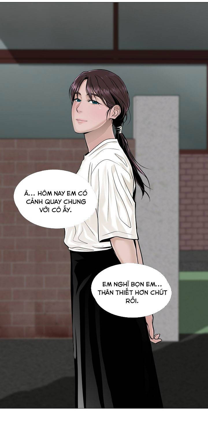 Thước Phim Sự Thật Chương 35 Ảnh 41