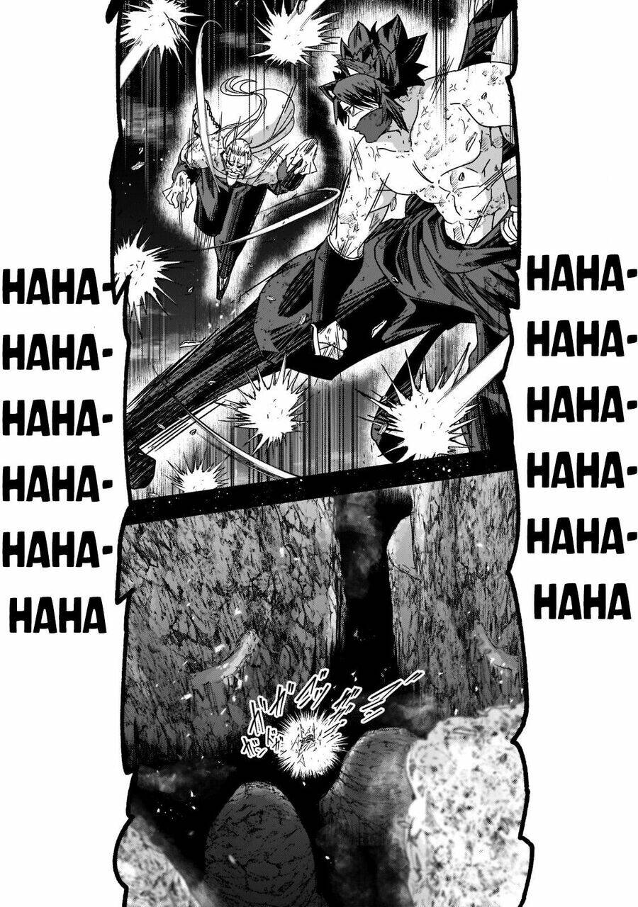 Gaikotsu Kishi-Sama, Tadaima Isekai E O Dekake-Chū Chương 54 Ảnh 16