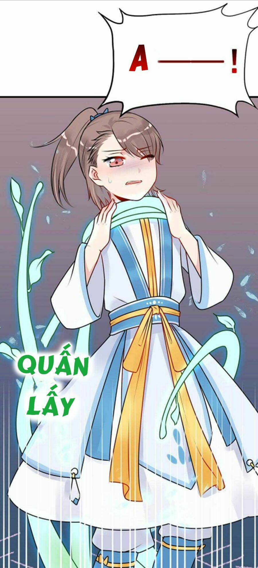 Sư Huynh ! Xin Hãy Làm Theo Kịch Bản ! Chương 7 Ảnh 13