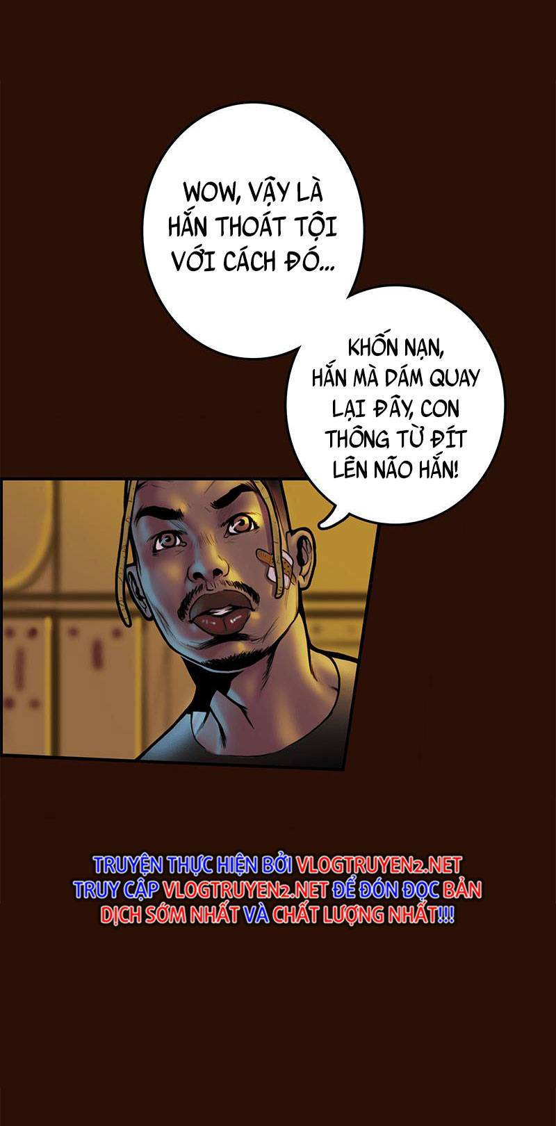 Ordeal Chương 3 Ảnh 26