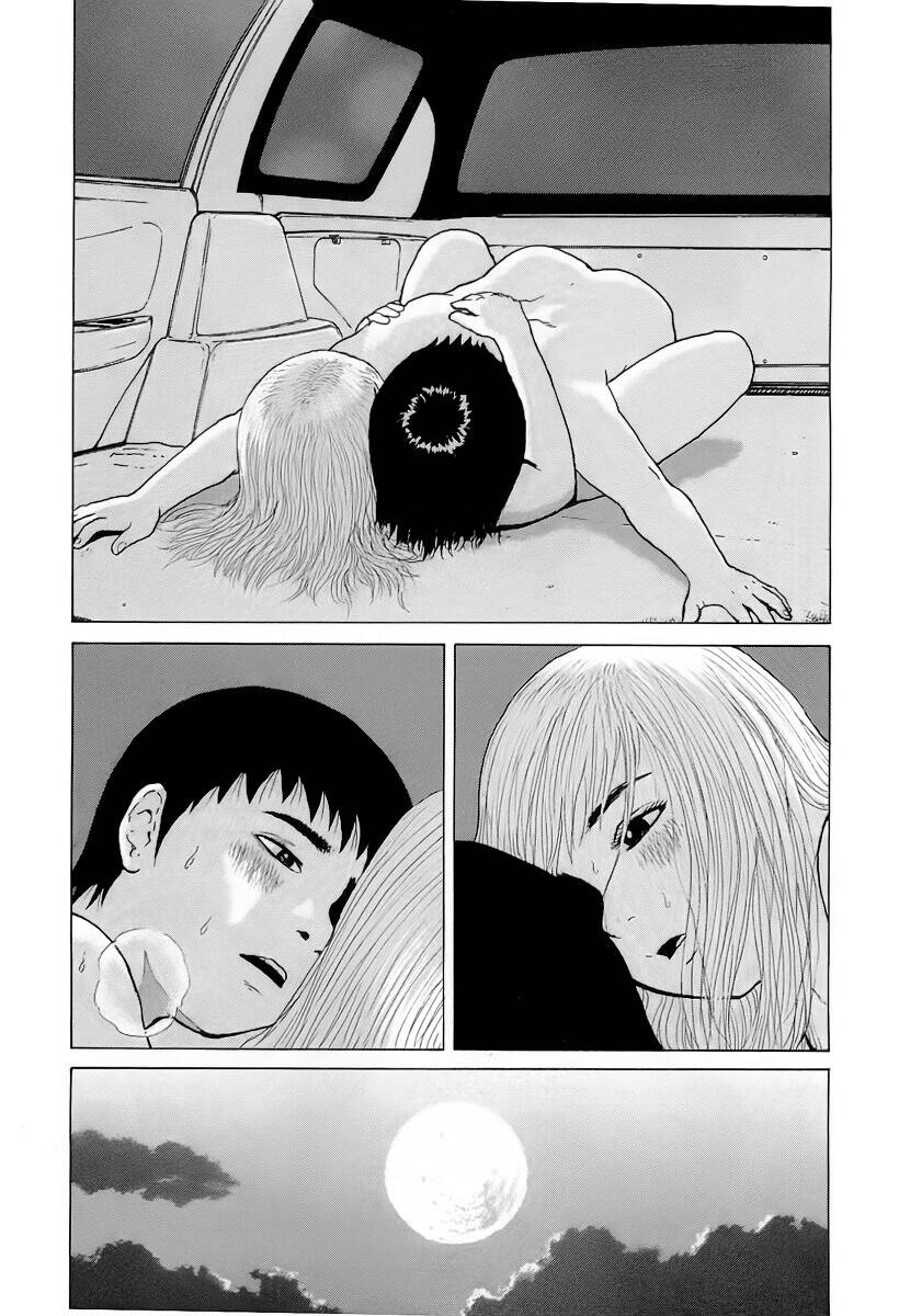 Sekitou Elegy Chương 24 Ảnh 20