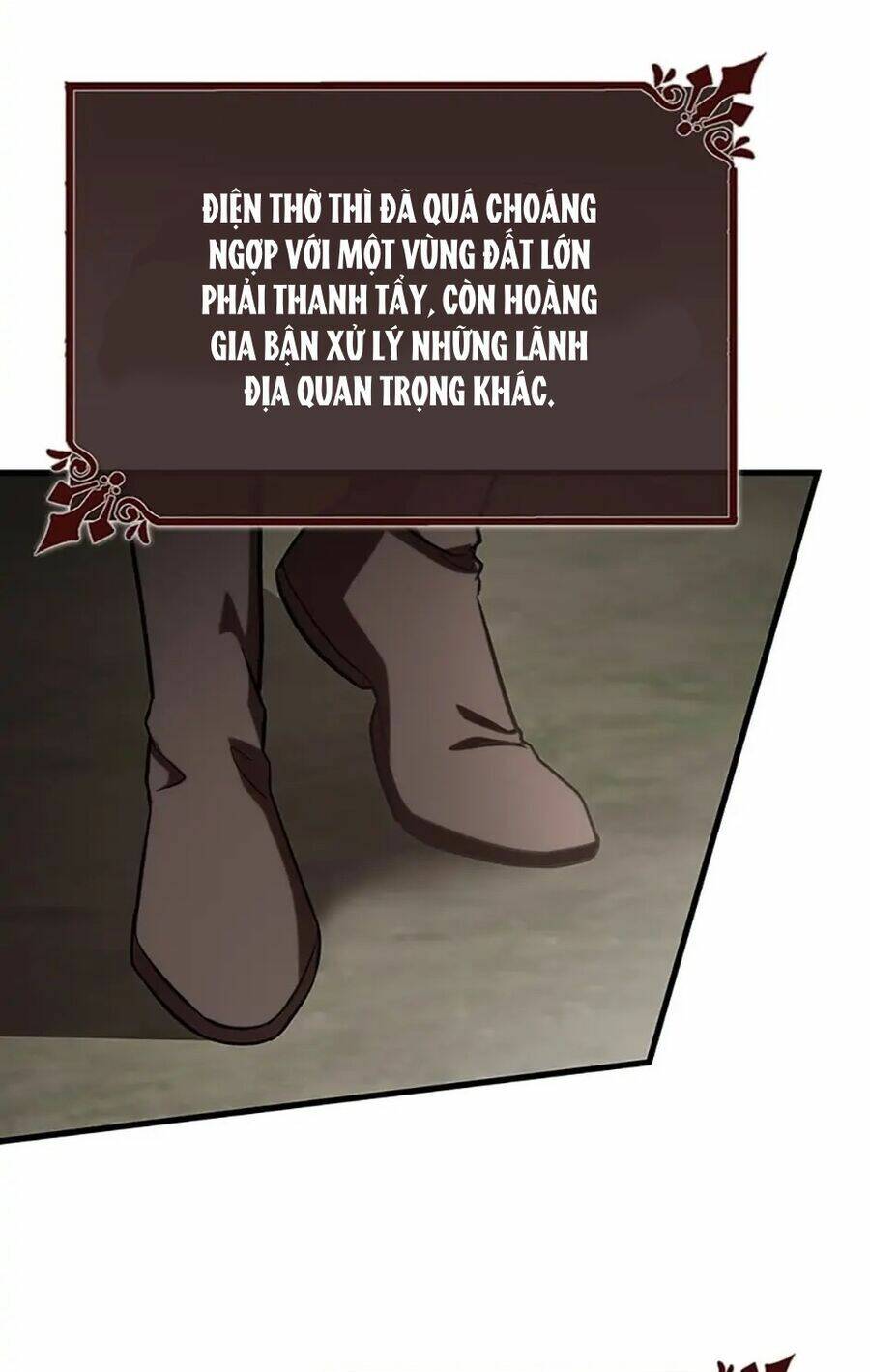 Trở Thành Cứu Tinh Của Nhân Vật Chính Chương 49 Ảnh 42