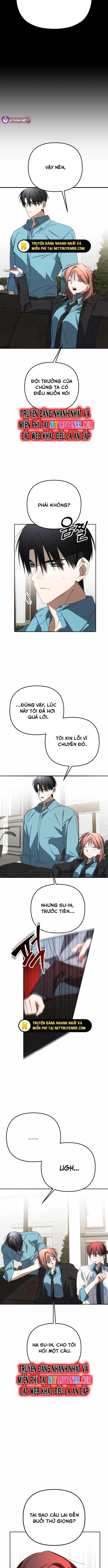 Sounds Like Chương 17 Ảnh 9