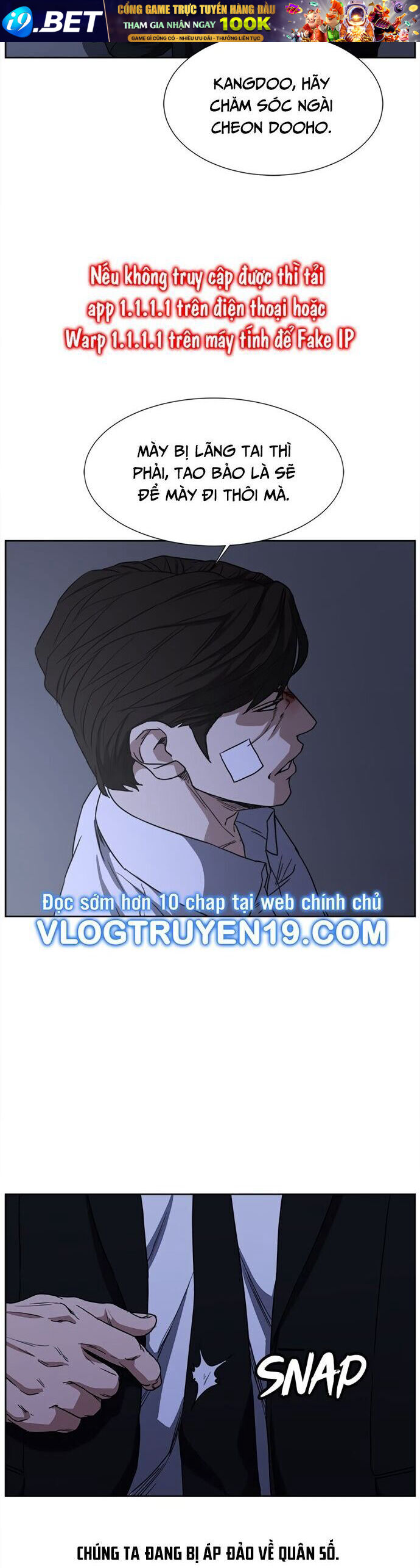 Bố Già Trùng Sinh Chương 56 Ảnh 5