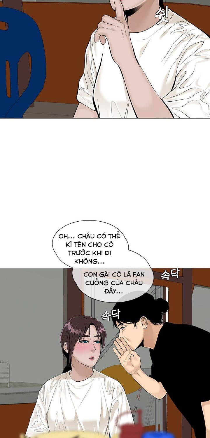 Thước Phim Sự Thật Chương 35 Ảnh 18