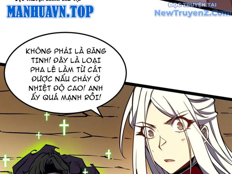 Ta Nhặt Rác Thượng Vương Giả Chương 61 Ảnh 94