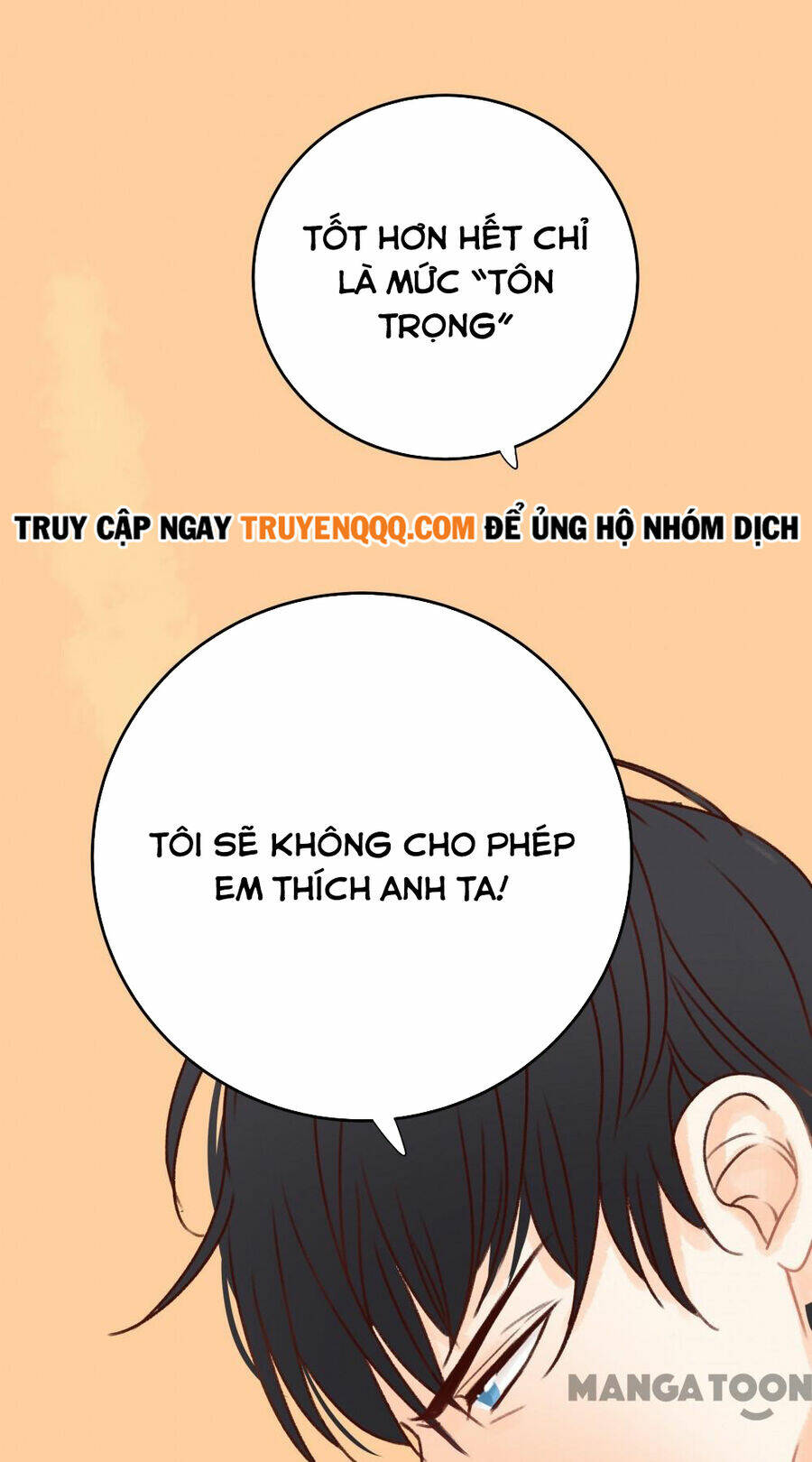 Chu Mi Nga! Bạn Trai Trong Game Thành Tinh Rồi Chương 11 Ảnh 21