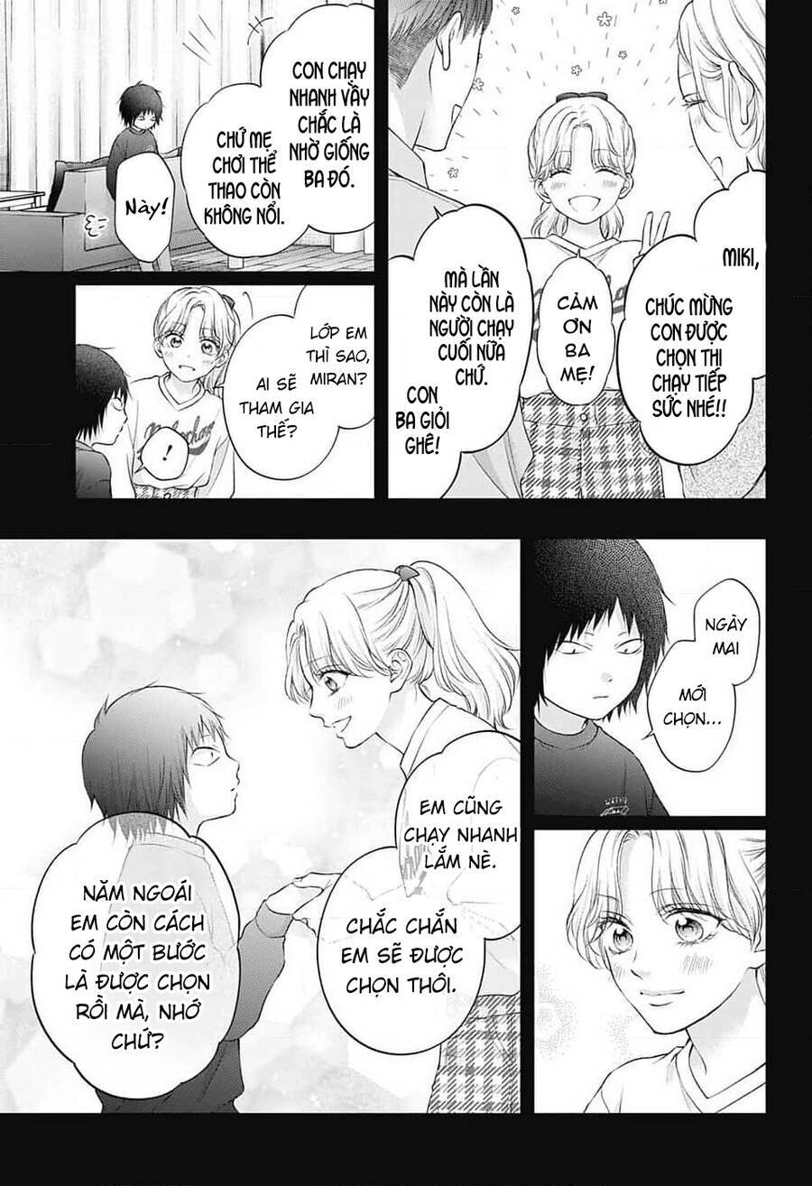 Kono Oto Tomare! Chương 130 Ảnh 10