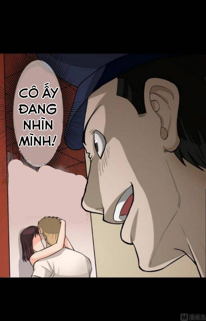 Hệ Thống Diêm La Vương Mạnh Nhất Chương 5 Ảnh 20