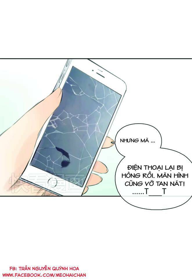 12 Giờ Của Lọ Lem Chương 37 Ảnh 3