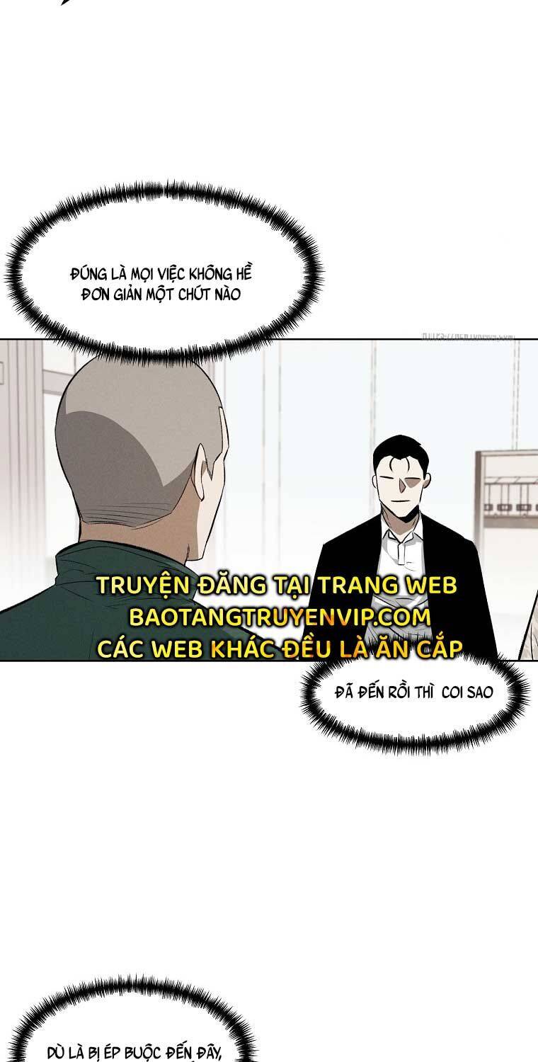 Kẻ Bất Bại Chương 106 Ảnh 33