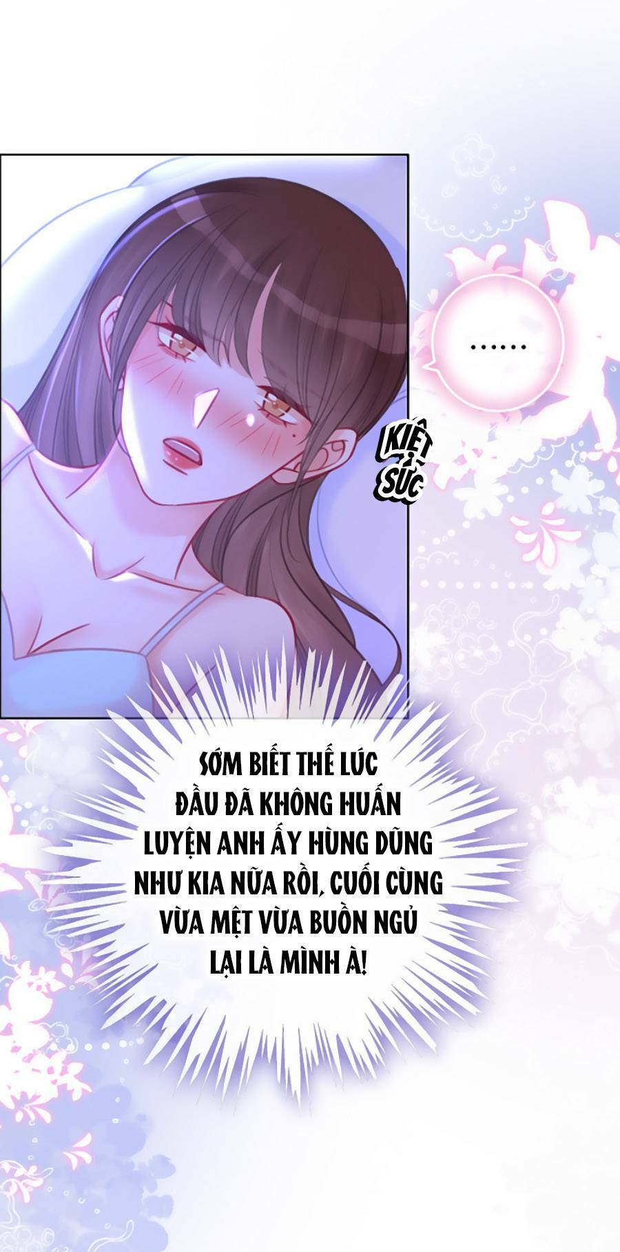 Ám Hắc Hệ Noãn Hôn Chương 149.2 Ảnh 36