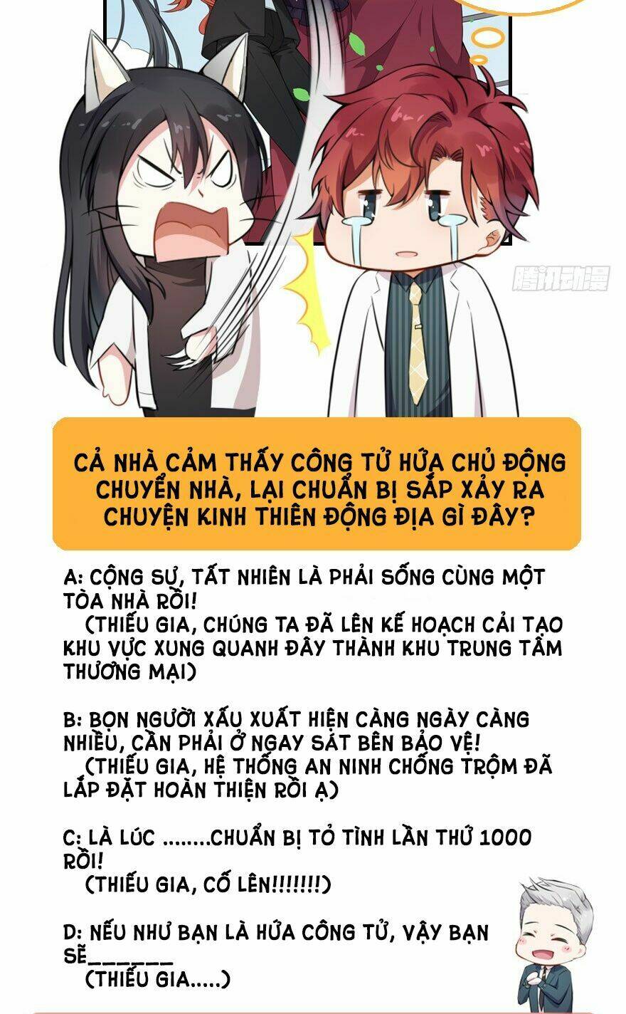 Trinh Thám Quý Tộc Chương 12 Ảnh 32
