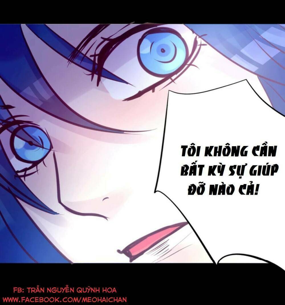 Trả Thù Trường Trung Học 2 Chương 5 Ảnh 17