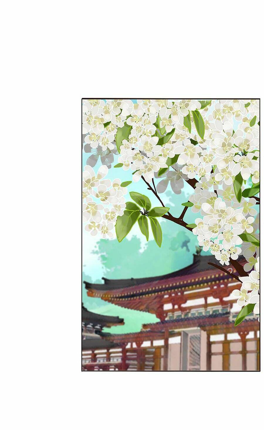 Đế Vương Trắc Chương 240 Ảnh 33