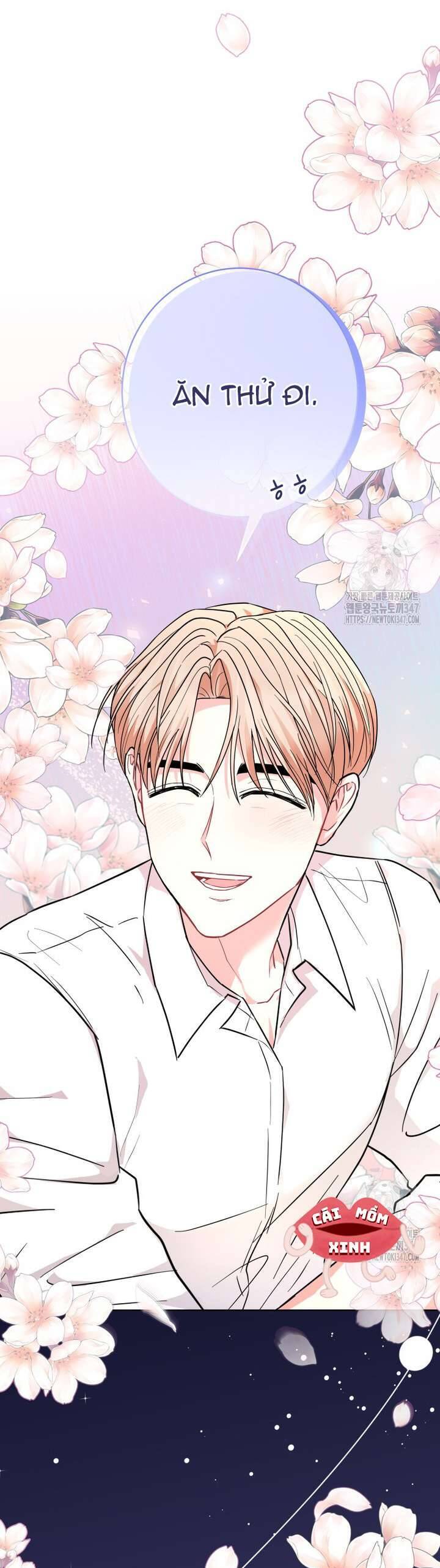 Hades Và Persephone Chương 38 Ảnh 9