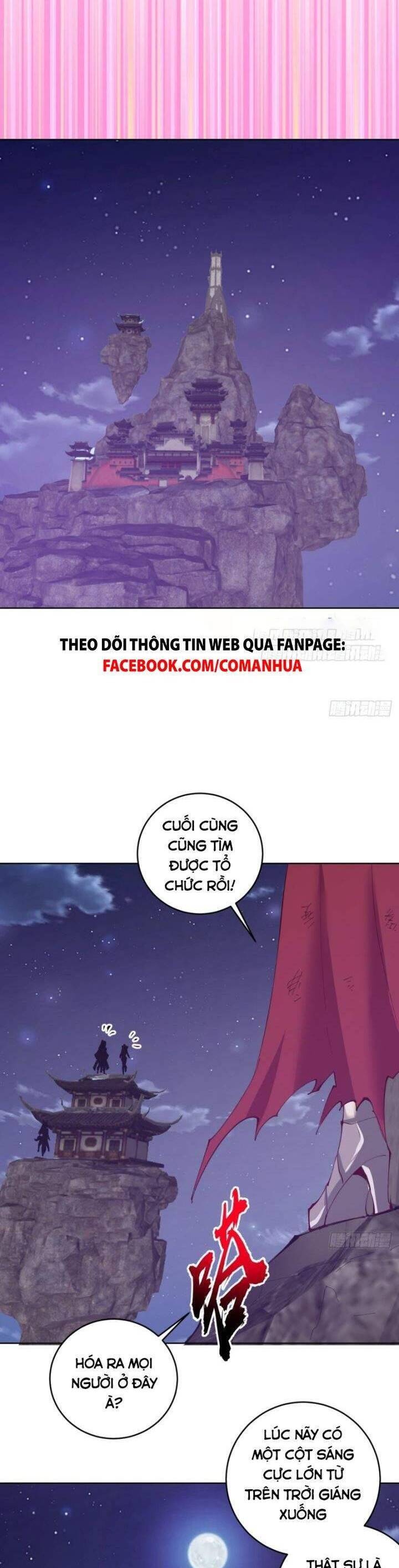 Tu Tiên Giả Cuối Cùng Chương 103 Ảnh 7