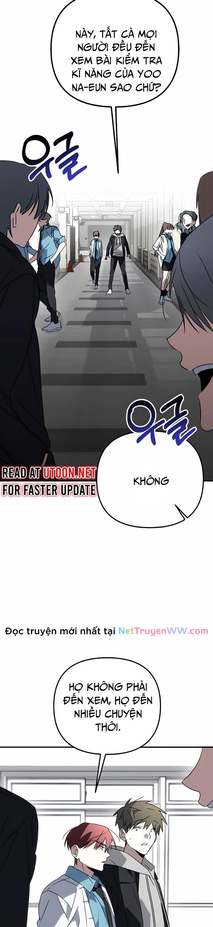 Sounds Like Chương 3 Ảnh 43