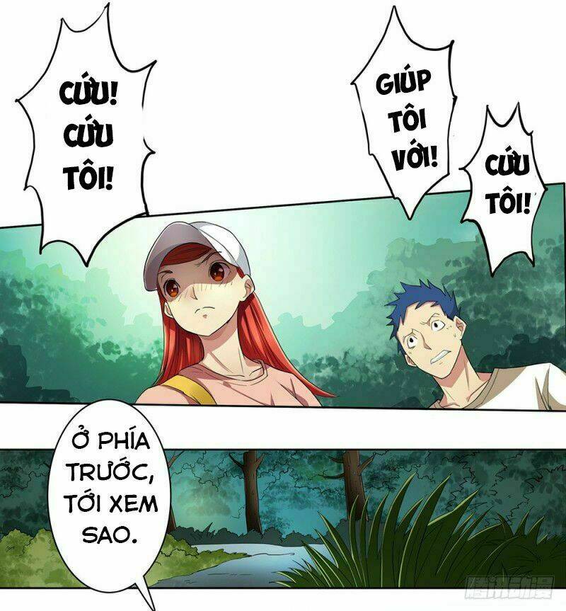 Ngự Hồn Chương 2 Ảnh 5