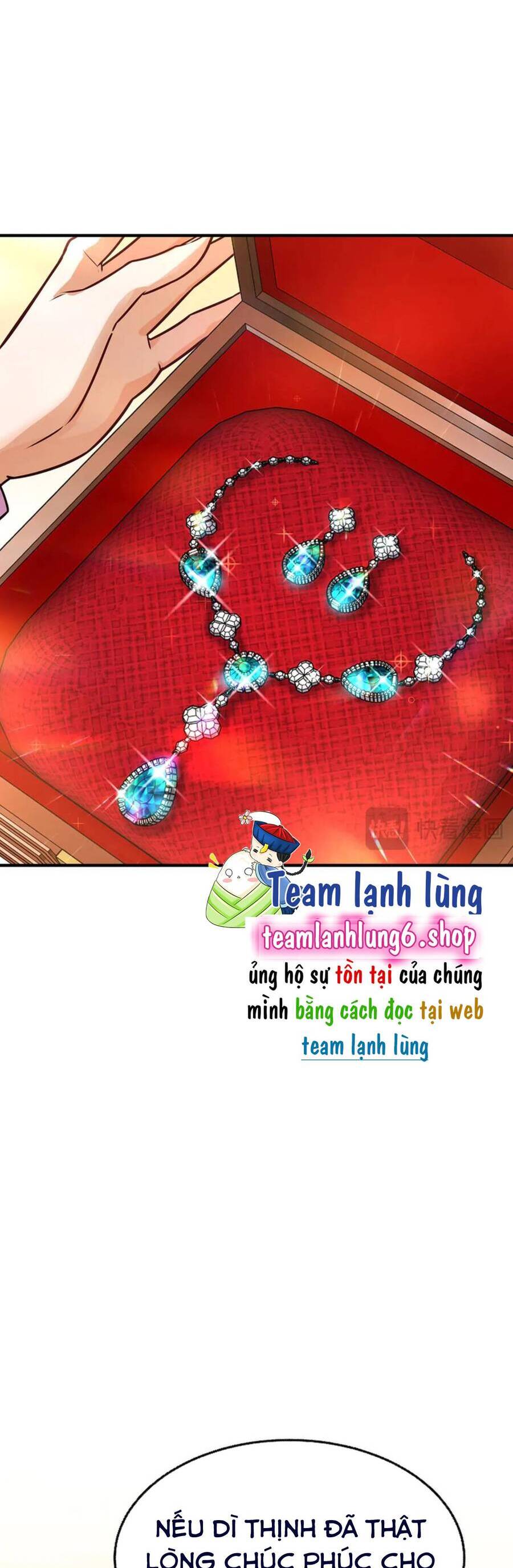 Sau Khi Chia Tay , Tôi Có Kết Đẹp Cùng Với Chú Nhỏ Chương 82 Ảnh 29