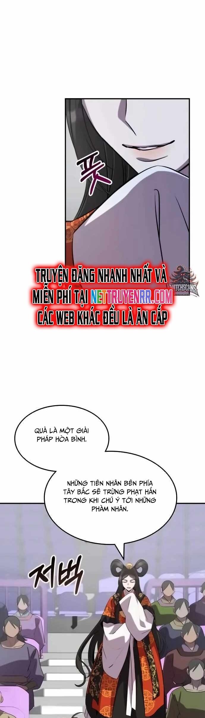 Tăng Lực Thợ Săn Chương 112 Ảnh 35