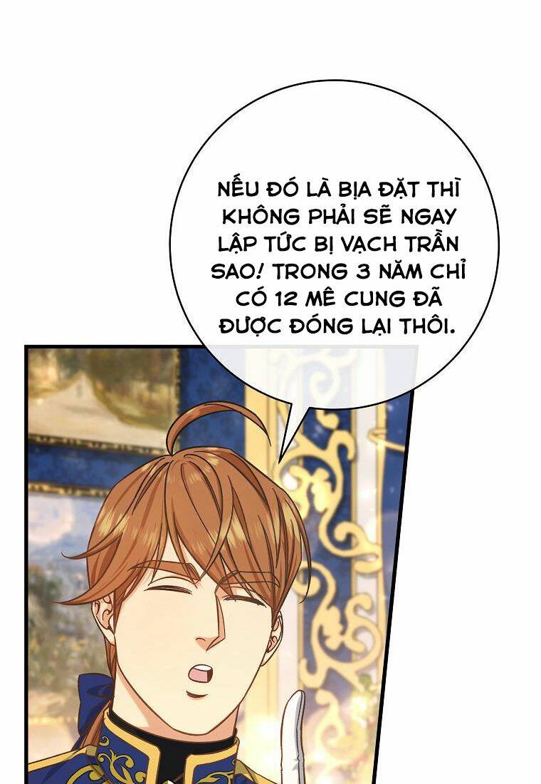 Trở Thành Cứu Tinh Của Nhân Vật Chính Chương 44 Ảnh 34