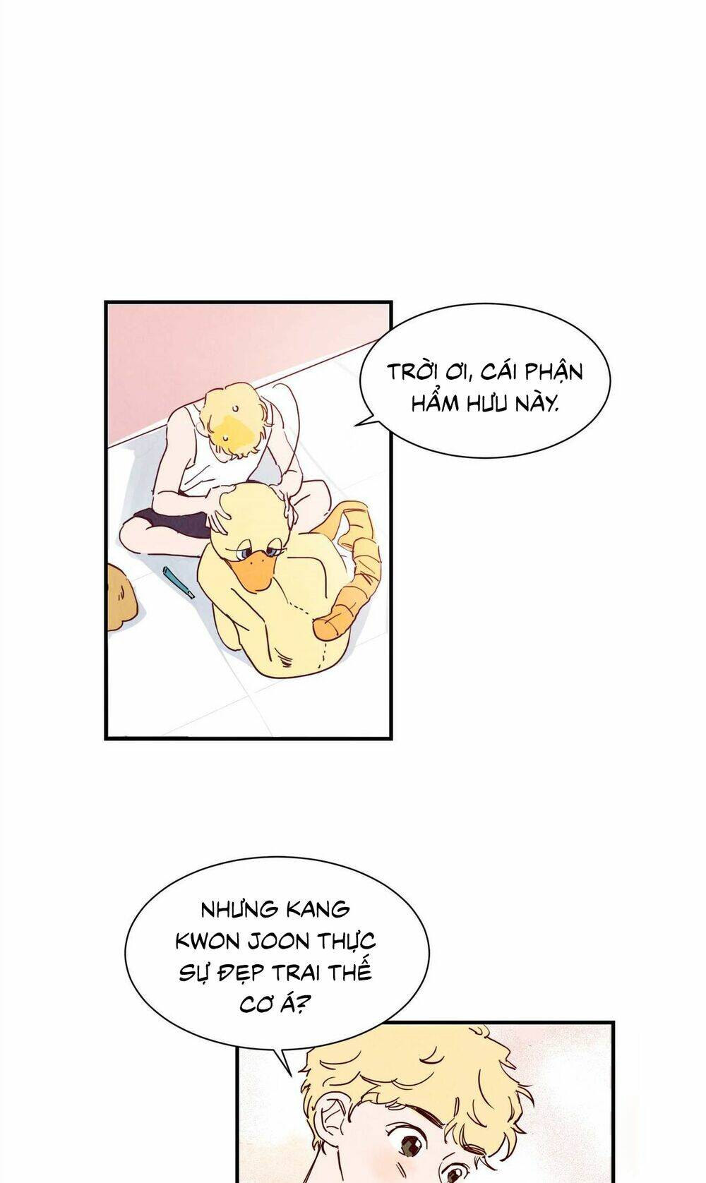 Nhớ Em, Lucifer Chương 0 Ảnh 19