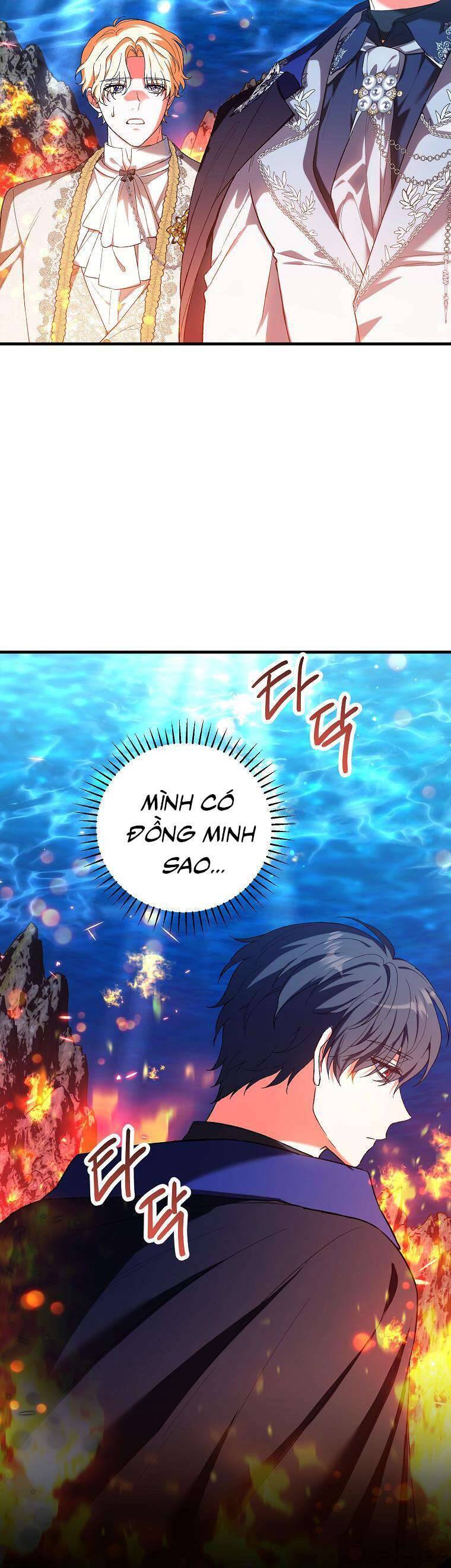 Nữ Chính Muốn Tôi Trở Thành Chị Dâu Của Cô Ấy Chương 51 Ảnh 9