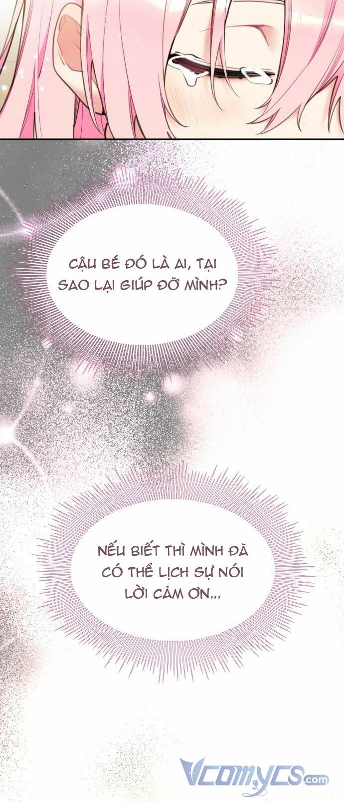 Công Chúa Lotto Chương 37 Ảnh 13