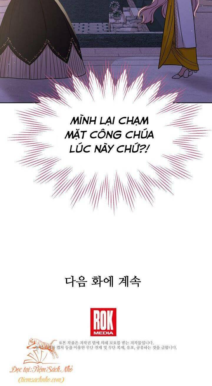 Tôi Đã Nuôi Dưỡng Bạn Thời Thơ Ấu Thành Bạo Chúa Chương 77 Ảnh 67