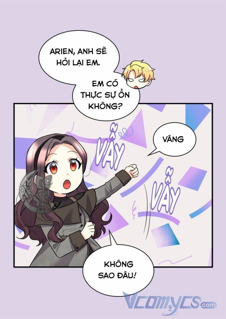 Sinh Đôi Xuyên Không Chương 121 Ảnh 32