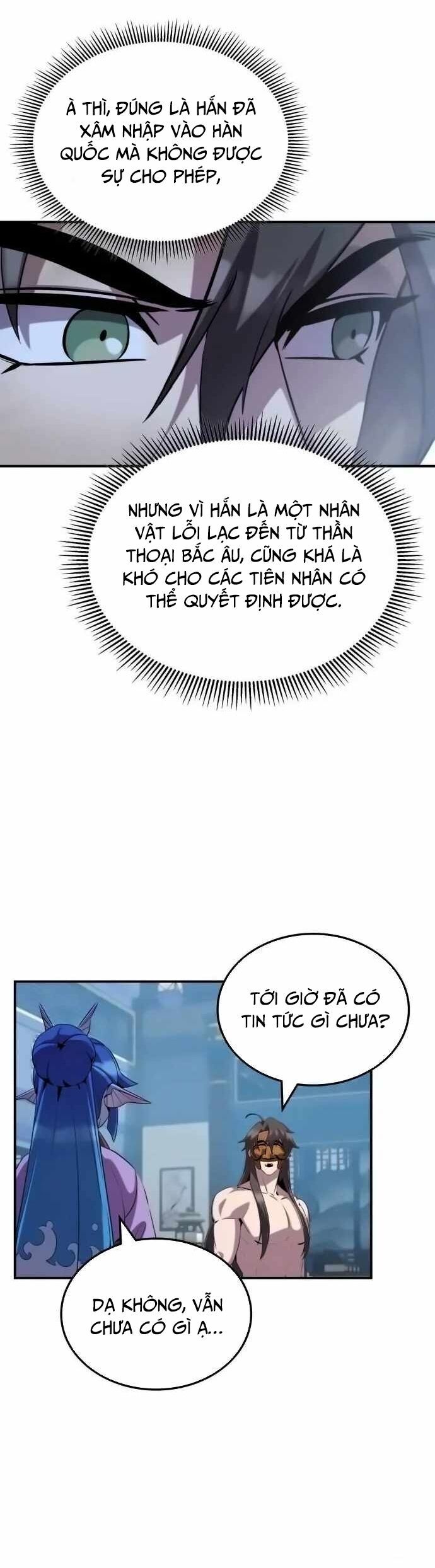 Tăng Lực Thợ Săn Chương 112 Ảnh 8