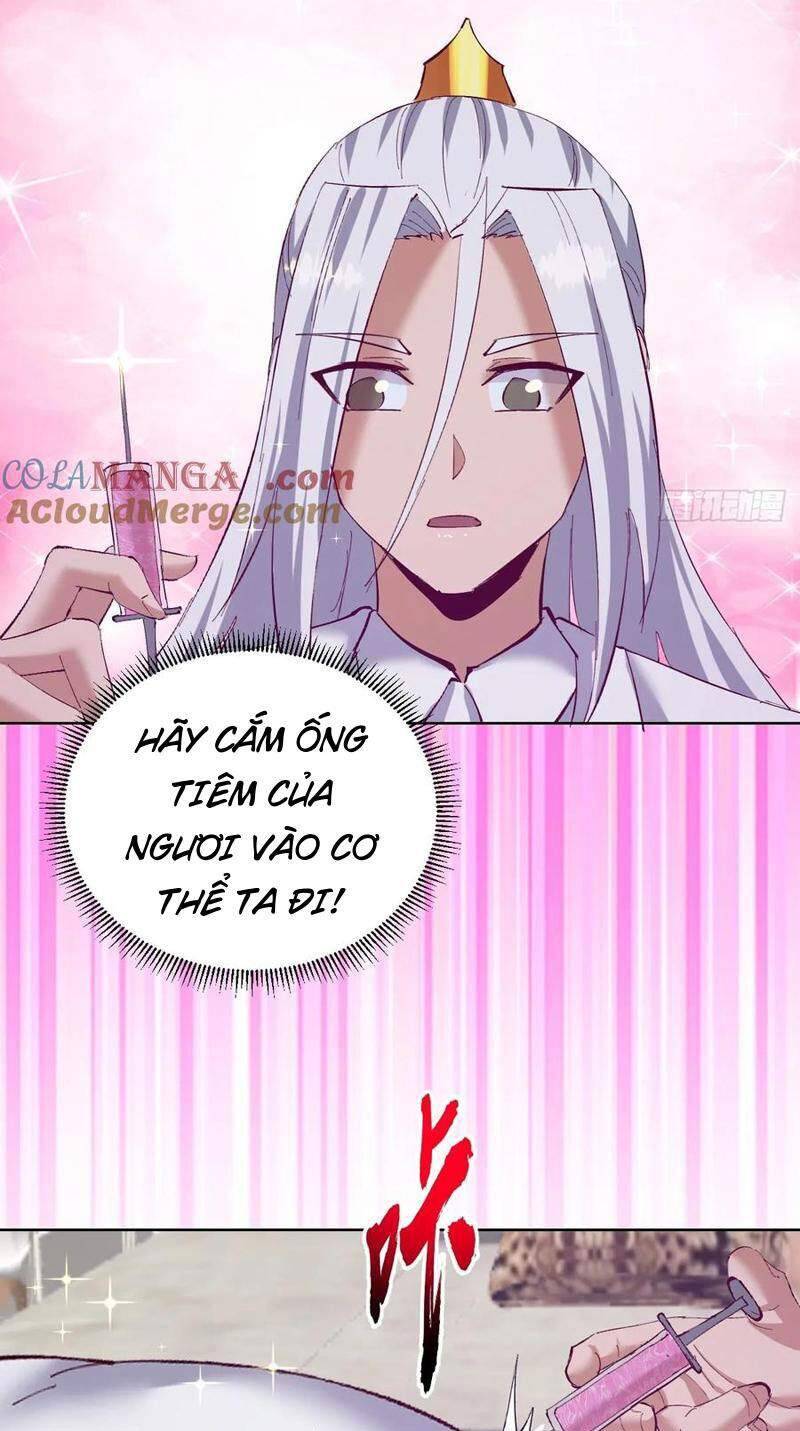 Tu Tiên Giả Cuối Cùng Chương 104 Ảnh 20
