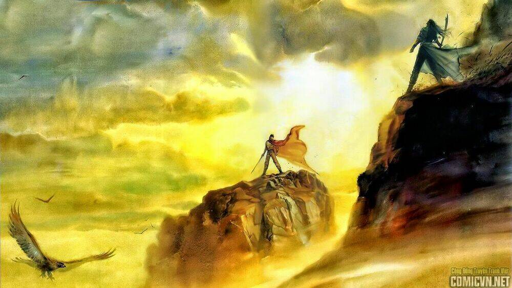 Phong Vân Chương 669 Ảnh 73