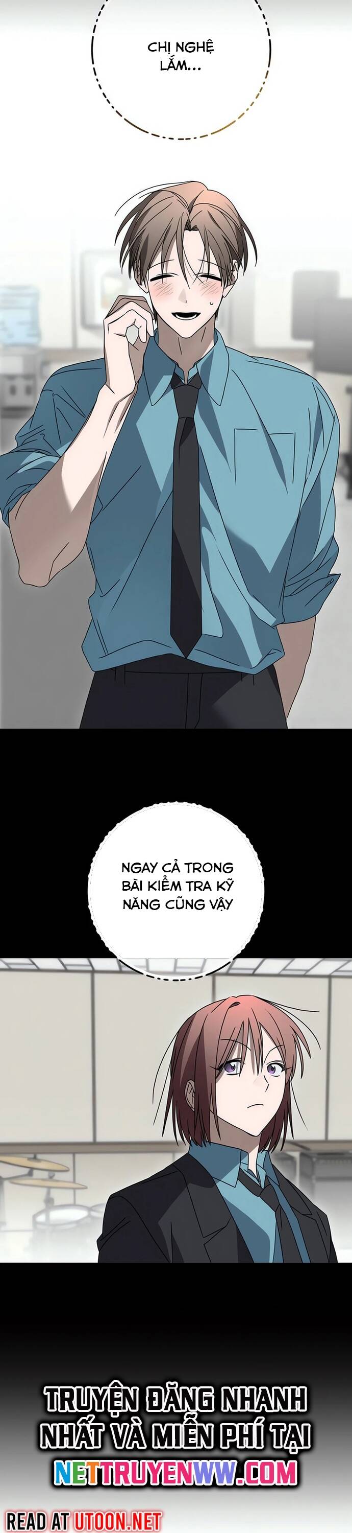 Sounds Like Chương 7 Ảnh 34