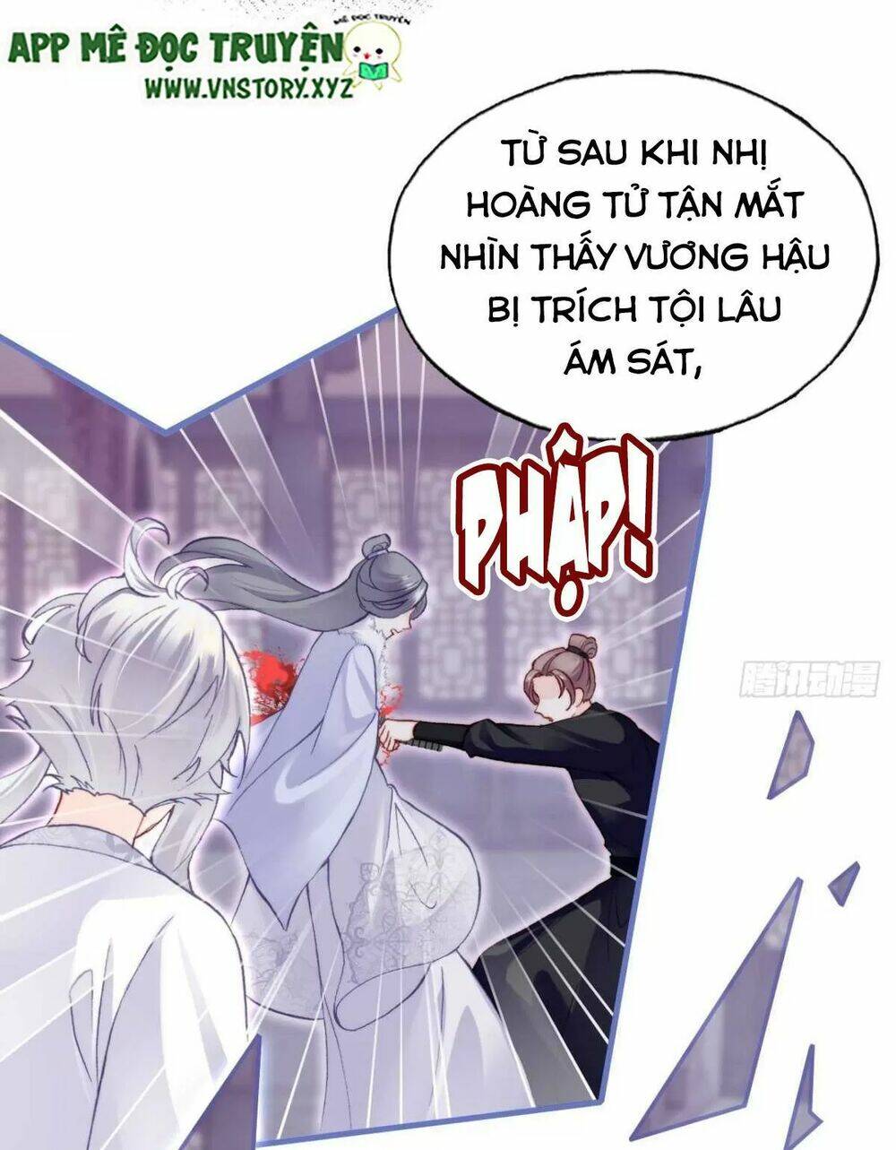 Lại Bị Bệnh Chiều Chuộng Quấn Lấy Chương 66 Ảnh 23